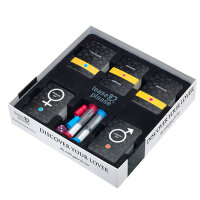 Discover Your Lover Englische Version