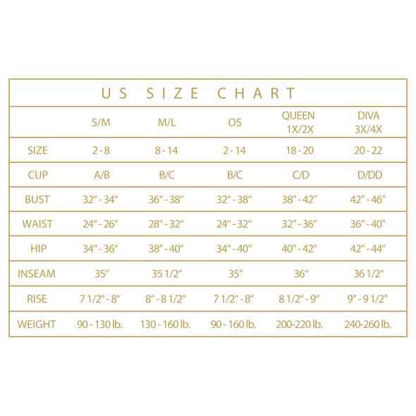 Baci - katholisches Schulmädchen Set One Size