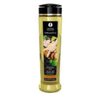 Shunga Massage Oil Organica Almond Sweetness 240ml