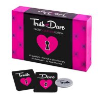 Truth or Dare Erotic Couple(s) Edition (EN)
