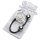 FSOG Inner Goddess Mini Silver Pleasure Balls 85g