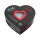Kinky Heart & Corazon Fetiche Englisch & Spanisch