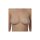 Bye Bra Fabric Nipple Covers Nude 1 Pair