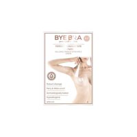 Bye Bra Perfect Cleavage Tape A-F Nude 3-6 Pairs