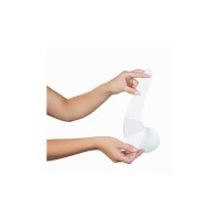 Bye Bra Perfect Cleavage Tape A-F Nude 3-6 Pairs