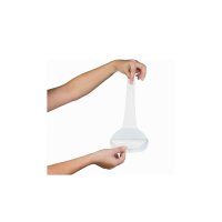 Bye Bra Perfect Cleavage Tape A-F Nude 3-6 Pairs