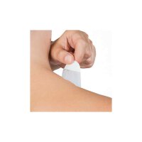 Bye Bra Perfect Cleavage Tape A-F Nude 3-6 Pairs