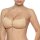 Bye Bra Lace-It Bra Cup B Nude