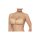 Bye Bra Lace-It Bra Natur Cup D