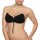Bye Bra Lace-It Bra Cup A Black