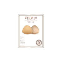 Bye Bra Perfect Shape Pads Nude