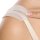 Bye Bra Cushion-Strap Pads Clear