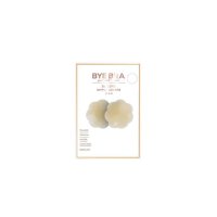 Bye Bra Petal Nipple Covers Nude