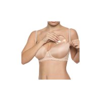 Bye Bra Waterproof Pads Clear