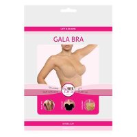 Bye Bra Gala Bra Cup A Nude