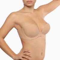 Bye Bra Gala Bra Cup B Nude