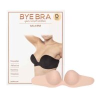 Bye Bra Gala Bra Cup D Nude