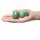 La Gemmes - Yoni Egg Set Jade (L-M-S)