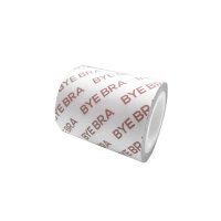 Bye Bra Breast Tape Roll & Silk Nipple Covers
