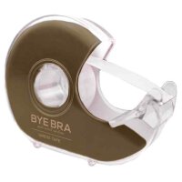 Bye Bra Dress Tape With Dispenser 3 Meters