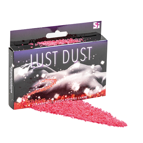 Lust Dust - 32 g