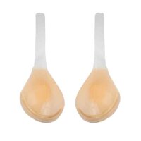 Bye Bra Sculpting Silicone Lifts Nude D