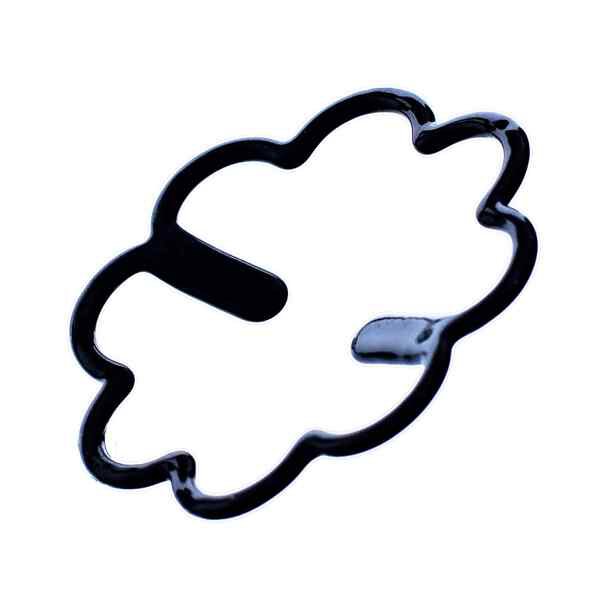 Bye Bra Bra Clips 3 Colours