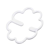 Bye Bra Bra Clips 3 Colours