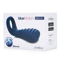 OhMiBod blueMotion Nex 3