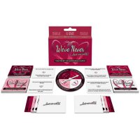 Kheper Games - Weve Never