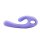 Nomi Tang Flex Bi Bendable Dual Stimulation Vibrator Lavender