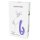 Nomi Tang Flex Bi Bendable Dual Stimulation Vibrator Lavender