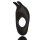 FeelzToys Zeus Dual Vibe Cock Ring Black