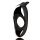 FeelzToys Zeus Dual Vibe Cock Ring Black