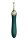 Zalo Bess Vibrator Turquoise Green