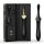 Zalo Bess Vibrator Obsidian Black