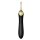 Zalo Bess Vibrator Obsidian Black