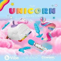 The Cowgirl - The Unicorn Premium Sex Machine