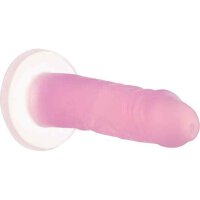 Addiction Cocktails Dildo Purple Cosmo