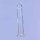 Addiction Crystal Addiction Vertical Dildo (No Balls) 9 Inch