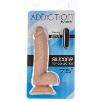 Addiction Mark Dong Beige 19cm