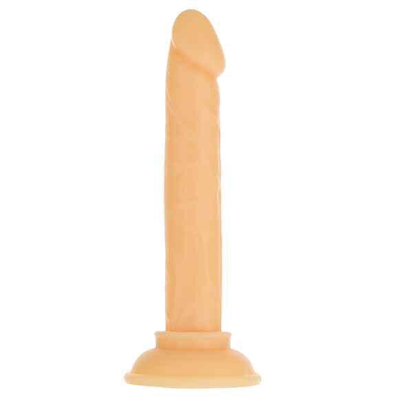 Addiction Tino Dildo Straight 12,5 cm