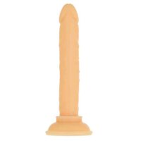 Addiction Tino Dildo 5.25 Inch Straight