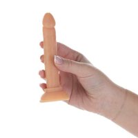 Addiction Tino Dildo Straight 12,5 cm