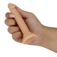 Addiction Tino Dildo Straight 12,5 cm