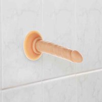 Addiction Tino Dildo Straight 12,5 cm