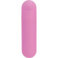 PowerBullet Essential Power Bullet Vibrator with Case 9...