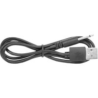 PowerBullet Essential Power Bullet Vibrator with Case 9 Fuctions Pink