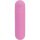 PowerBullet Essential Power Bullet Vibrator with Case 9 Fuctions Pink