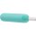 PowerBullet Essential Power Bullet Vibrator with Case 9 Functions Teal